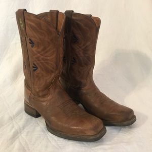 Western Boots